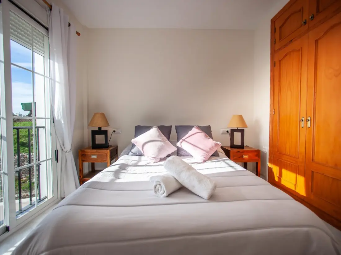 Maison de Vacances Frigiliana 38