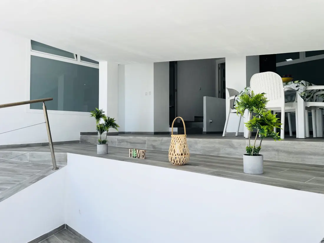 Maison de Vacances Frigiliana 39