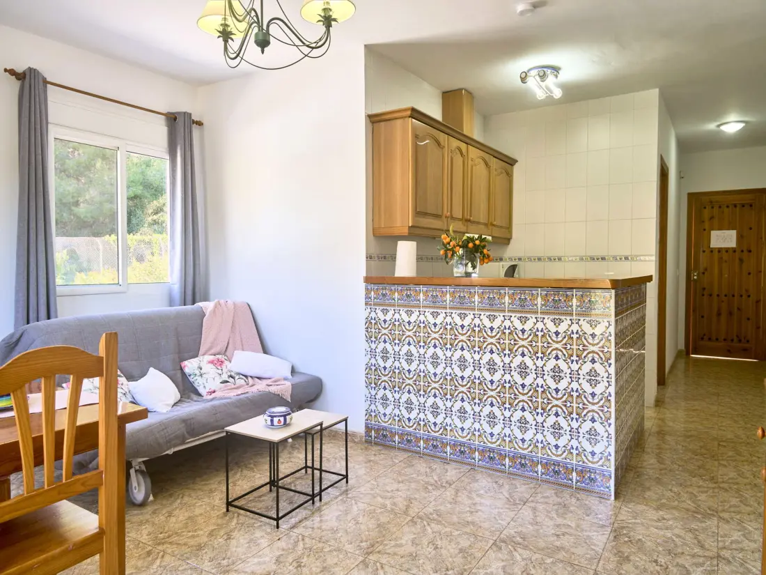Maison de Vacances Frigiliana 40