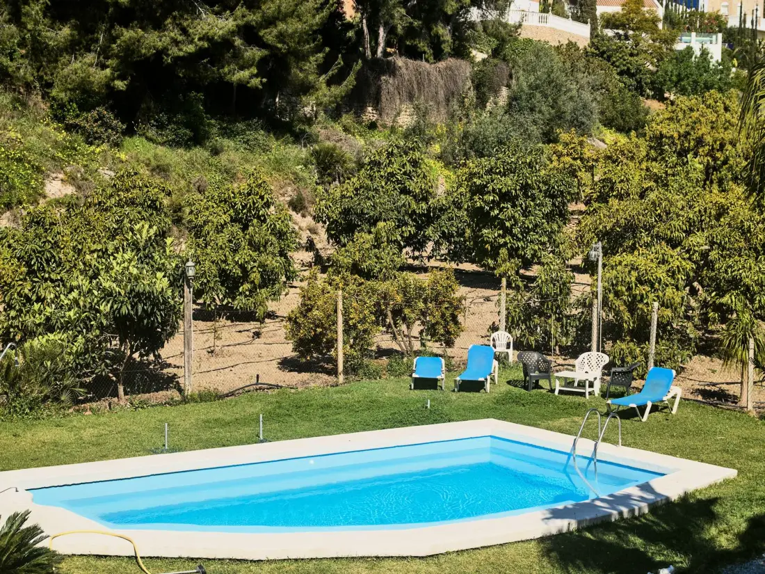 Maison de Vacances Frigiliana 40