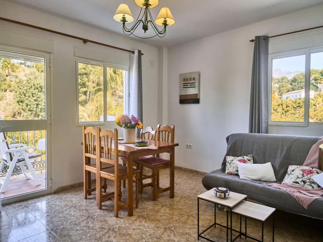 Maison de Vacances Frigiliana 40