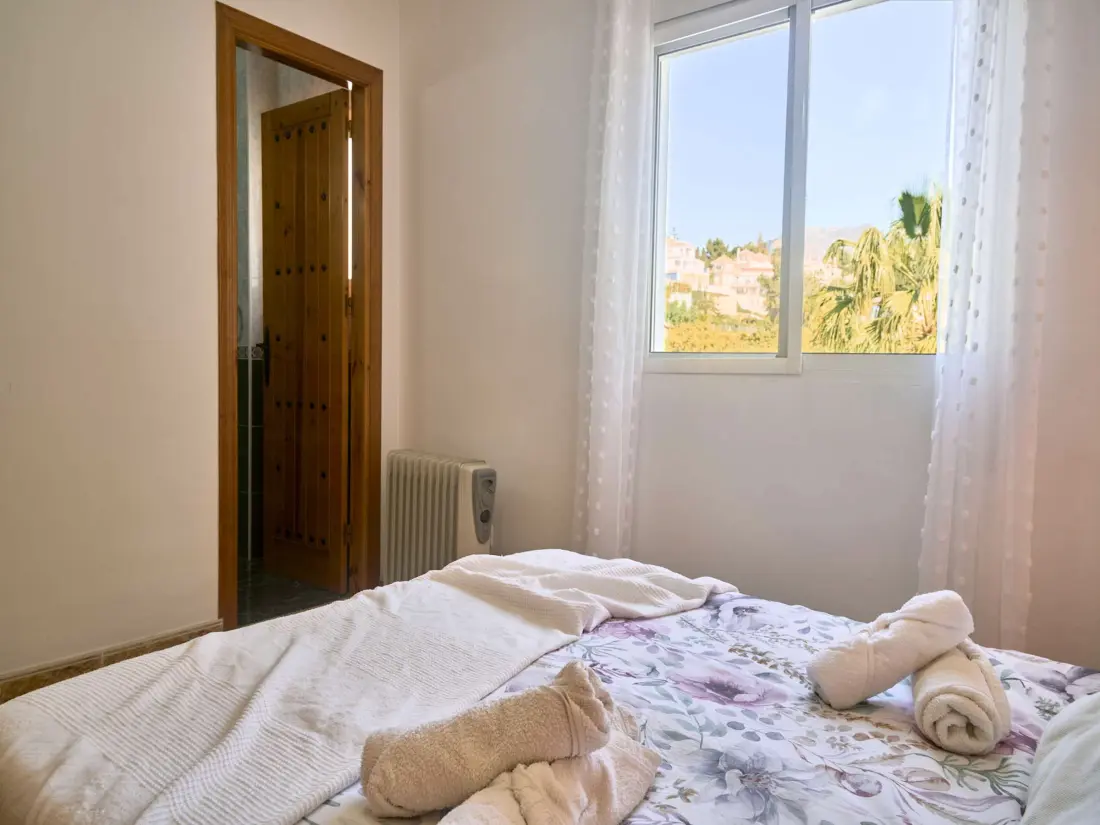 Maison de Vacances Frigiliana 40