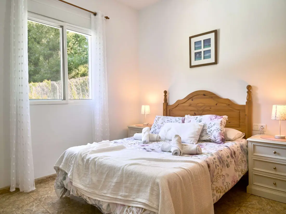 Maison de Vacances Frigiliana 40