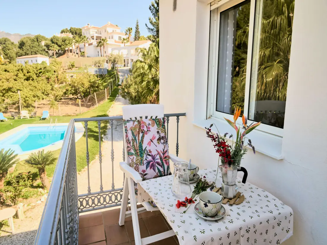 Maison de Vacances Frigiliana 40