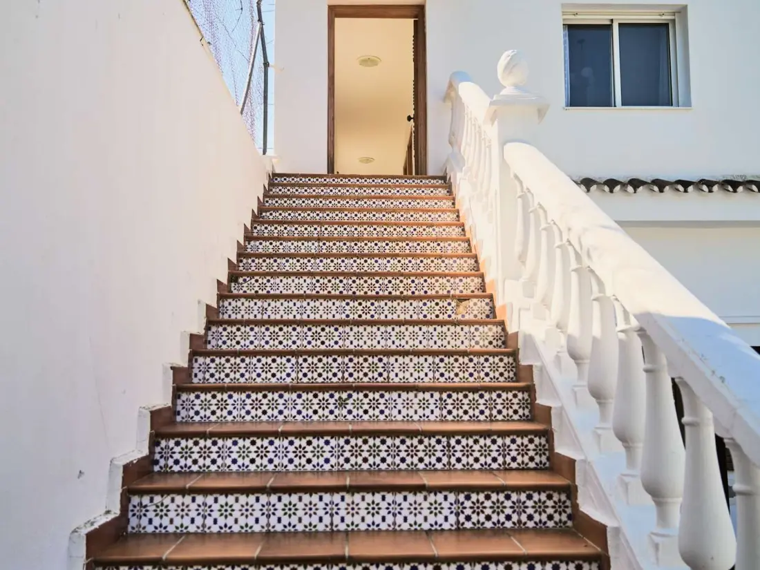 Maison de Vacances Frigiliana 40