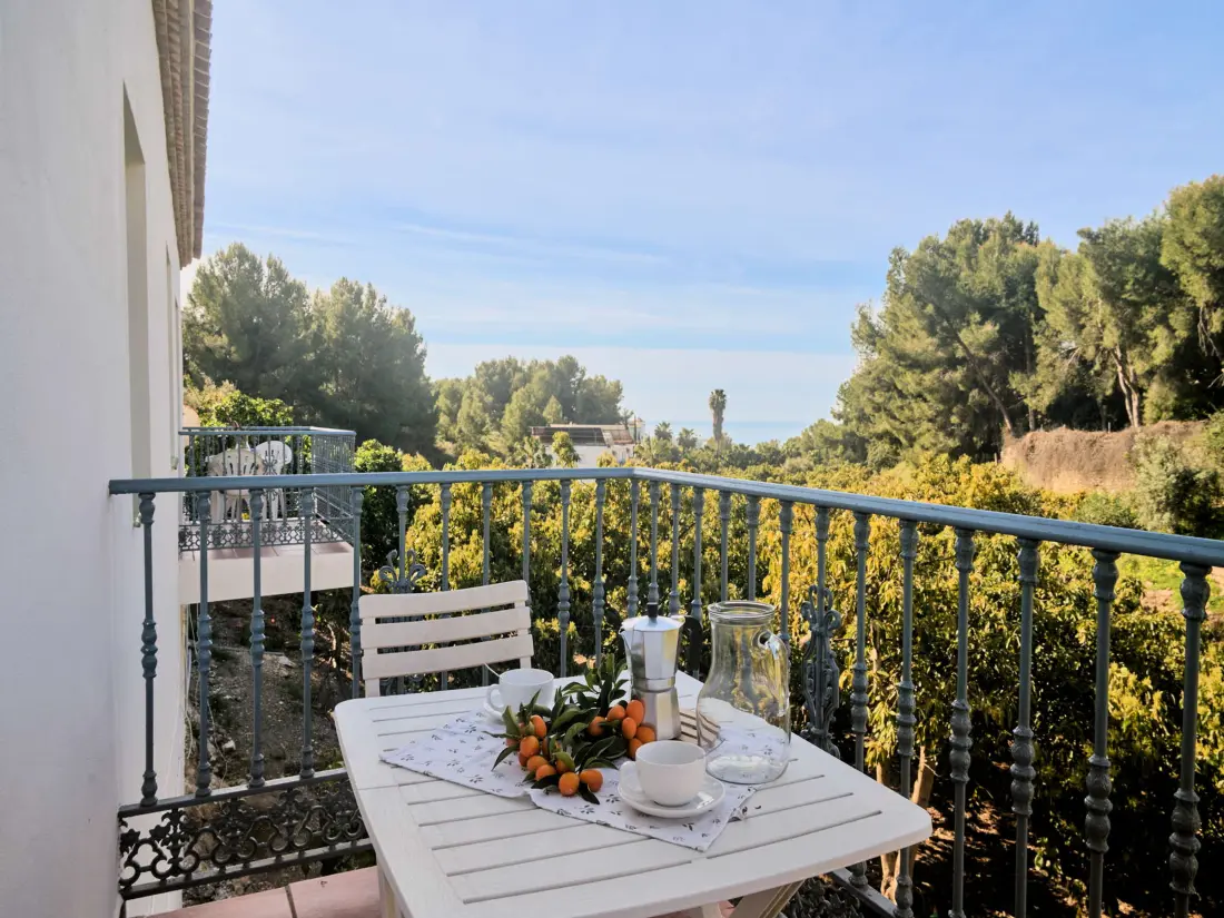 Maison de Vacances Frigiliana 41