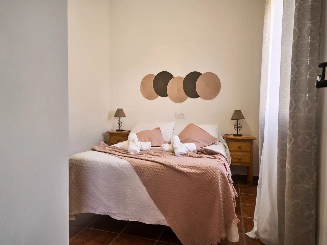 Maison de Vacances Frigiliana 41