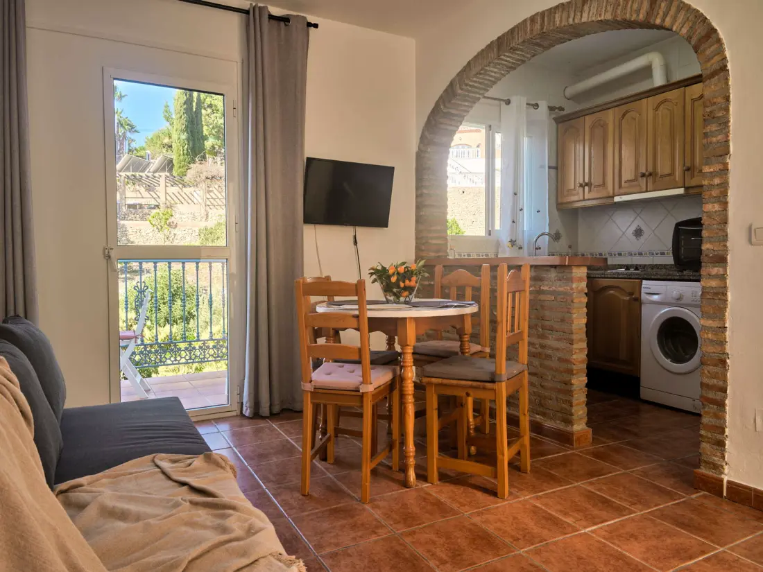 Maison de Vacances Frigiliana 41