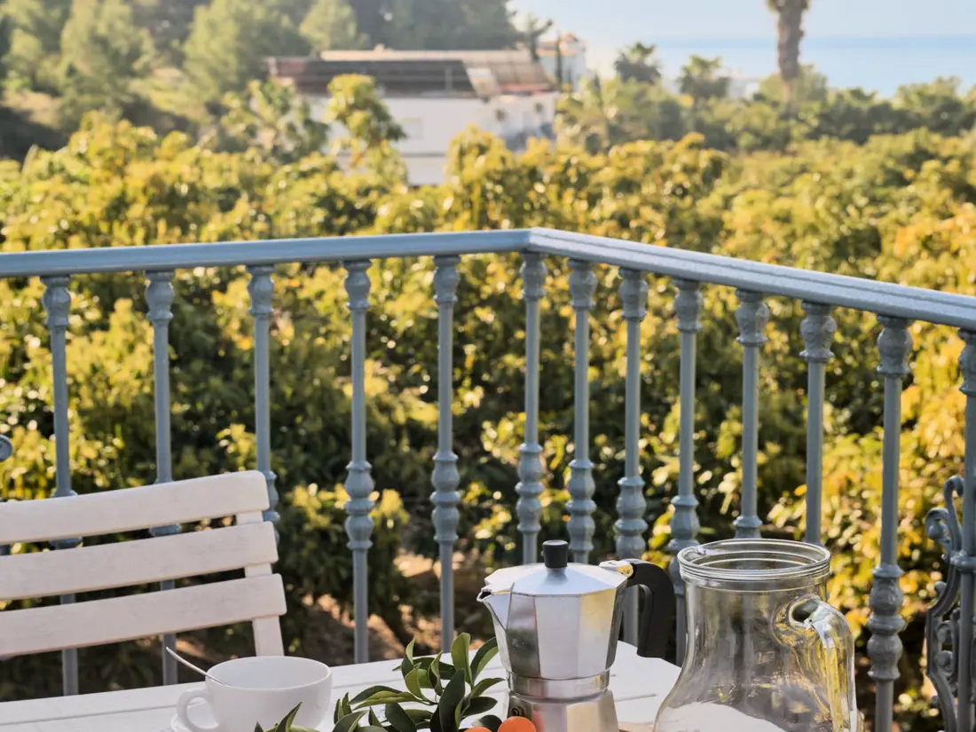 Maison de Vacances Frigiliana 41
