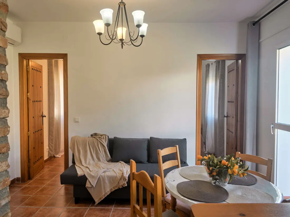 Maison de Vacances Frigiliana 41
