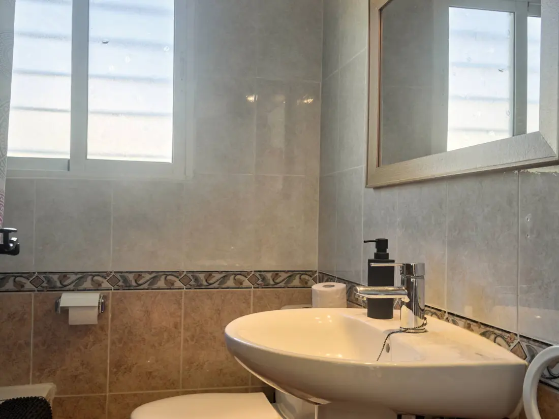 Maison de Vacances Frigiliana 41