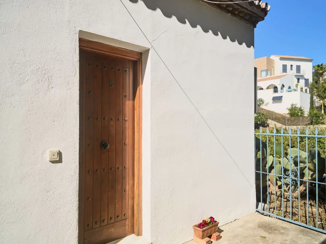 Maison de Vacances Frigiliana 41