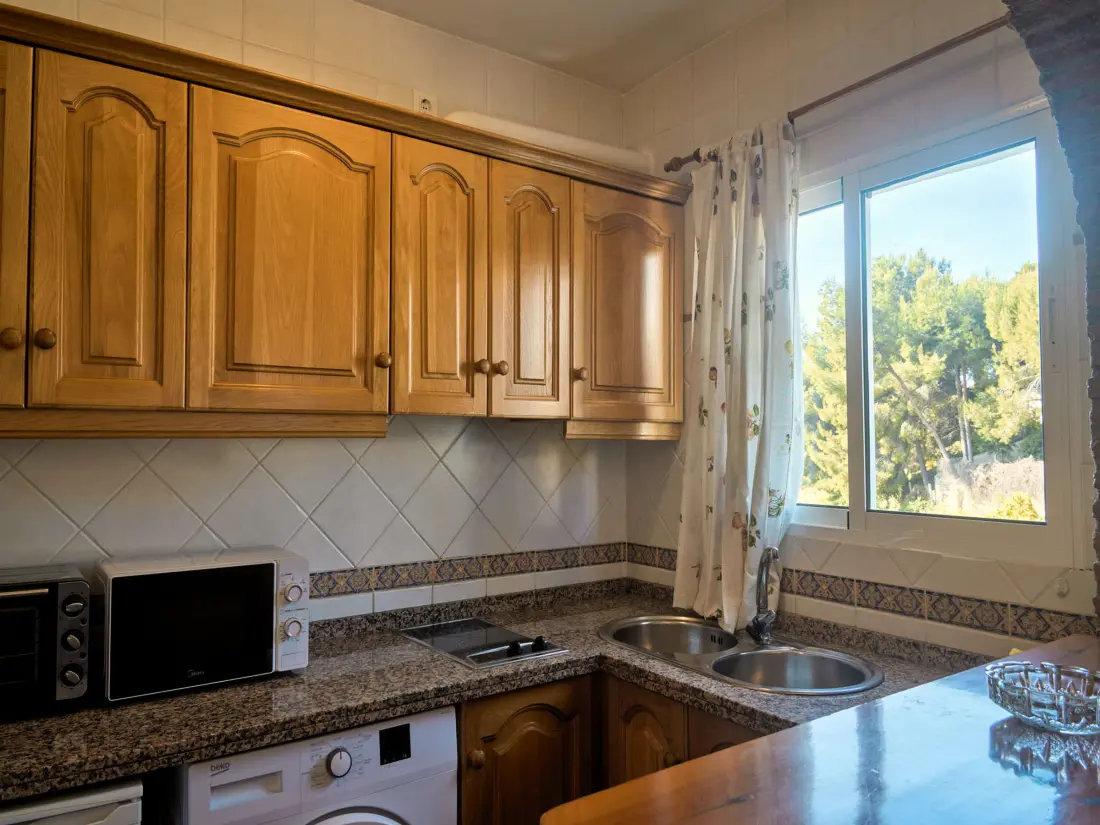 Maison de Vacances Frigiliana 42