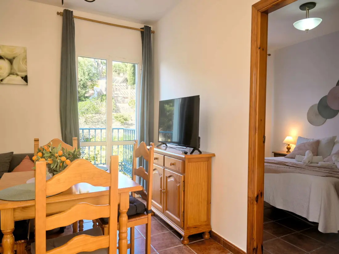 Maison de Vacances Frigiliana 42