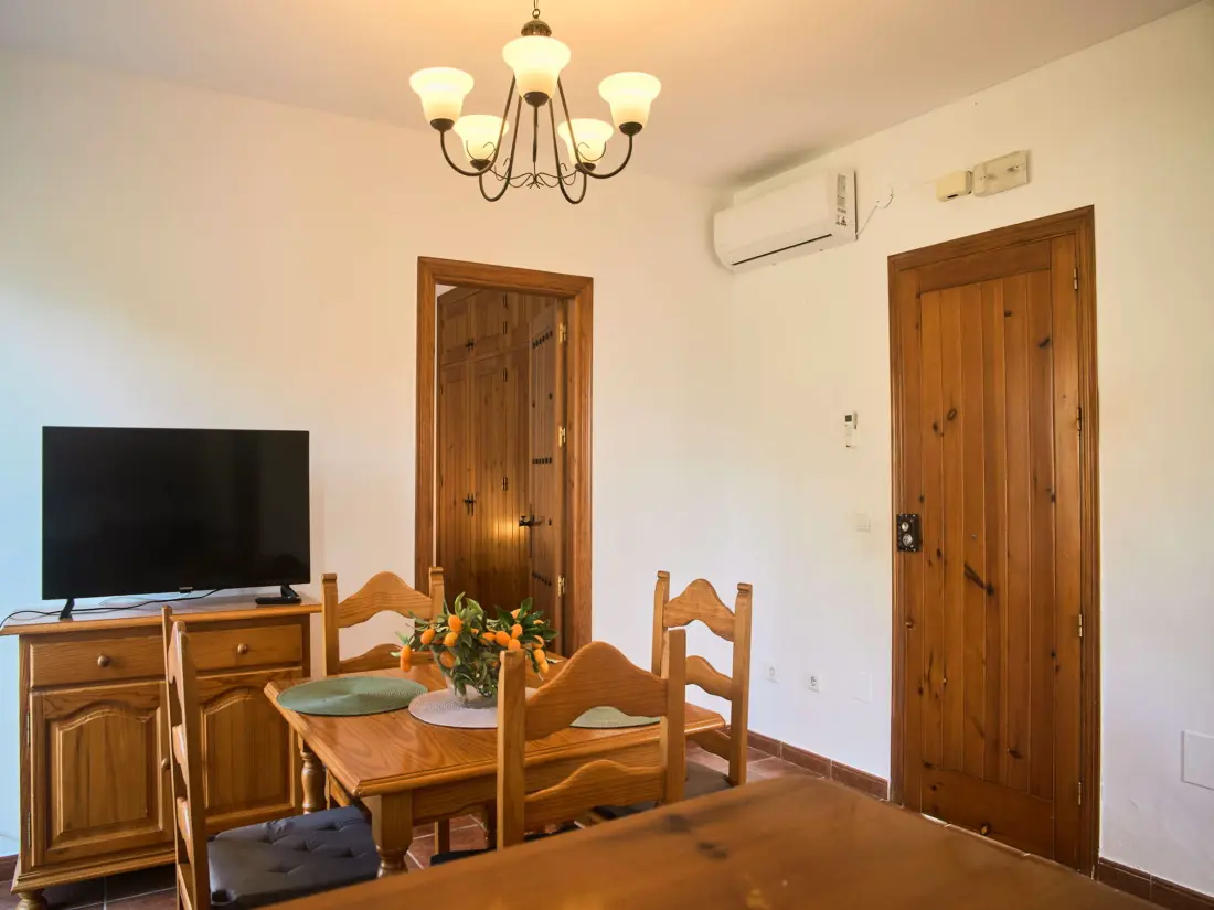 Maison de Vacances Frigiliana 42
