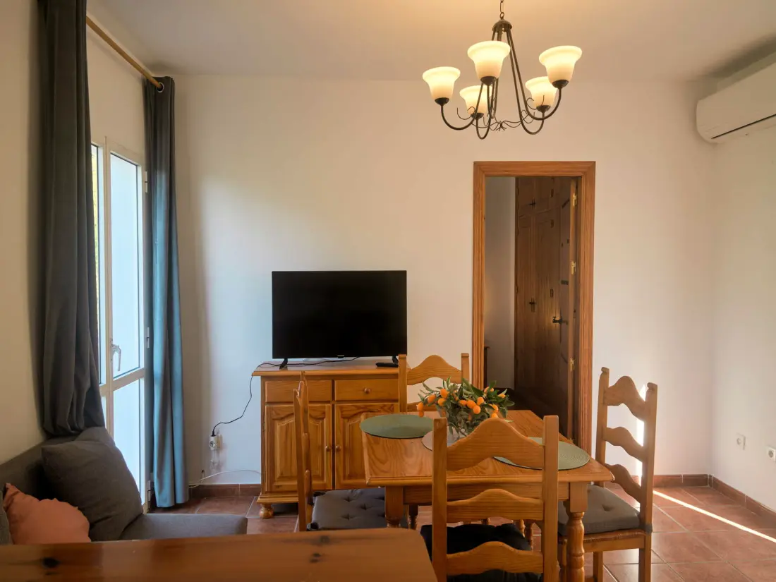 Maison de Vacances Frigiliana 42
