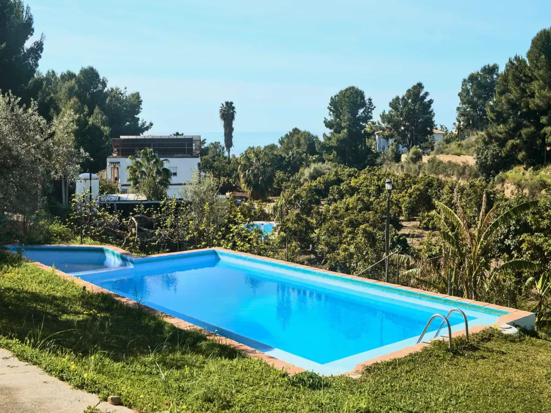 Maison de Vacances Frigiliana 42