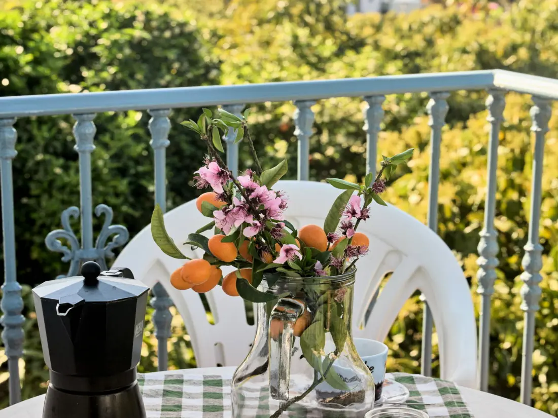 Maison de Vacances Frigiliana 42