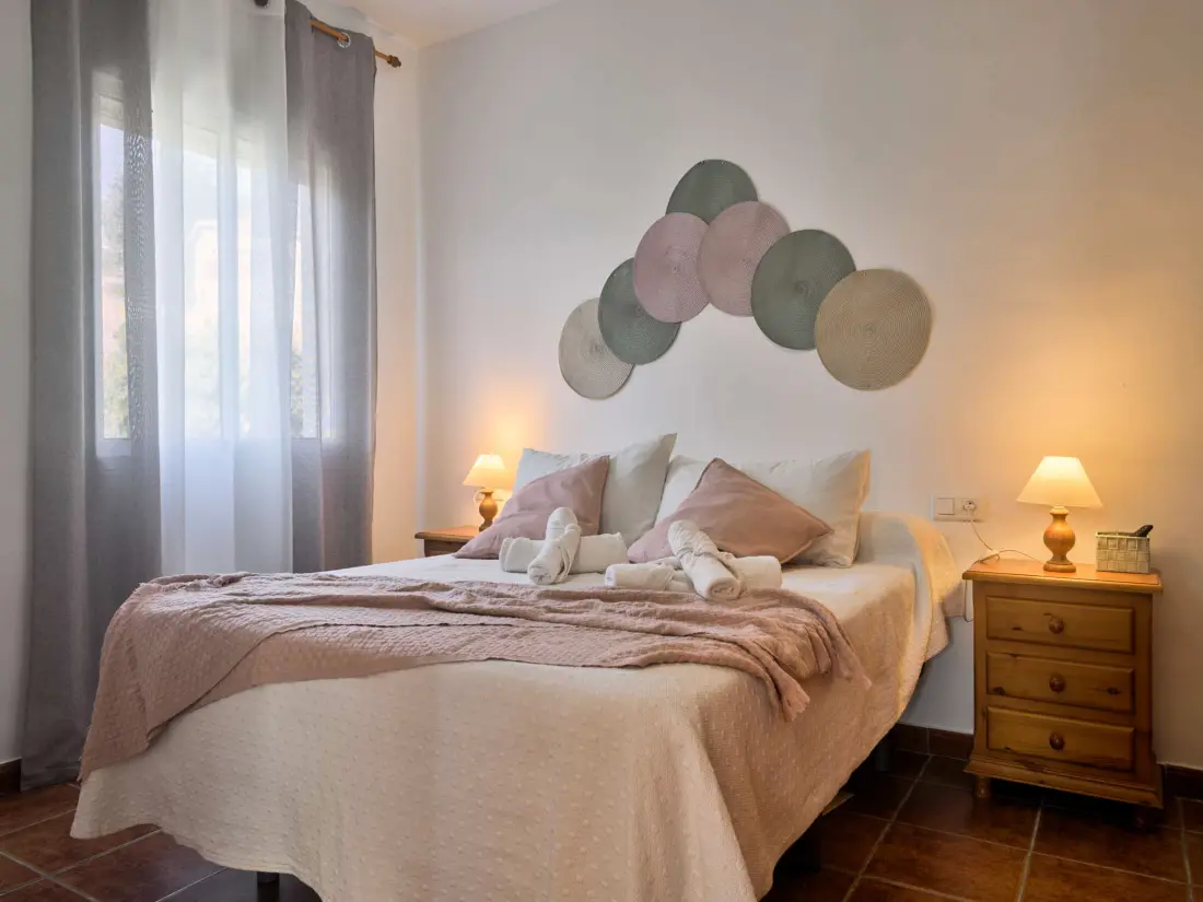 Maison de Vacances Frigiliana 42