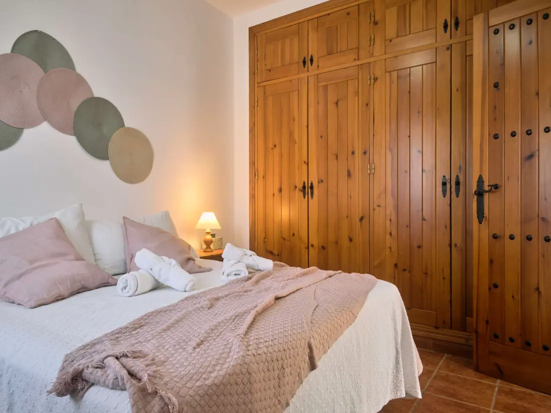 Maison de Vacances Frigiliana 42