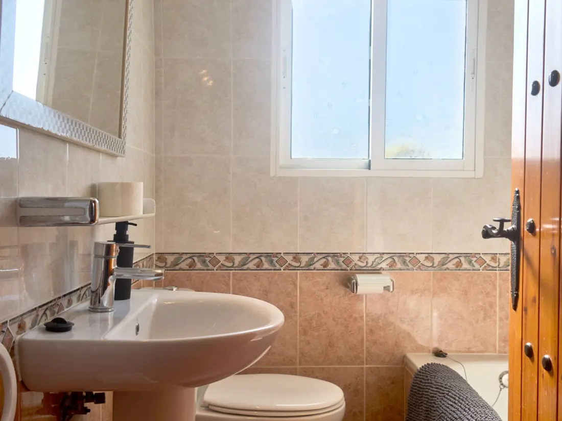 Maison de Vacances Frigiliana 42