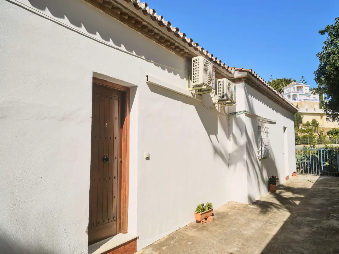 Maison de Vacances Frigiliana 42