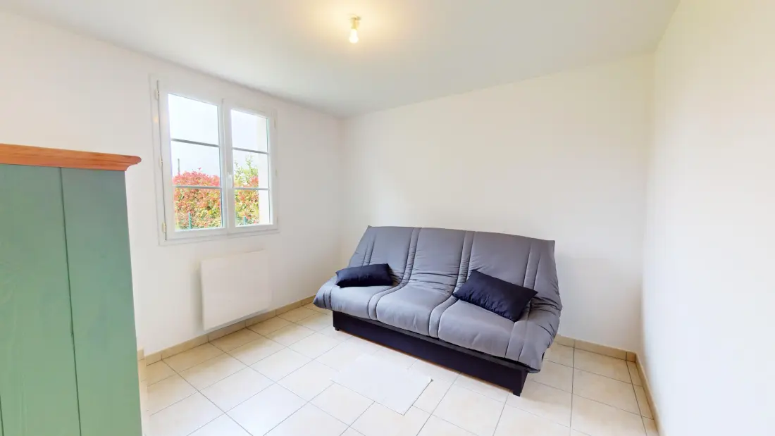 Maison à Froidfond