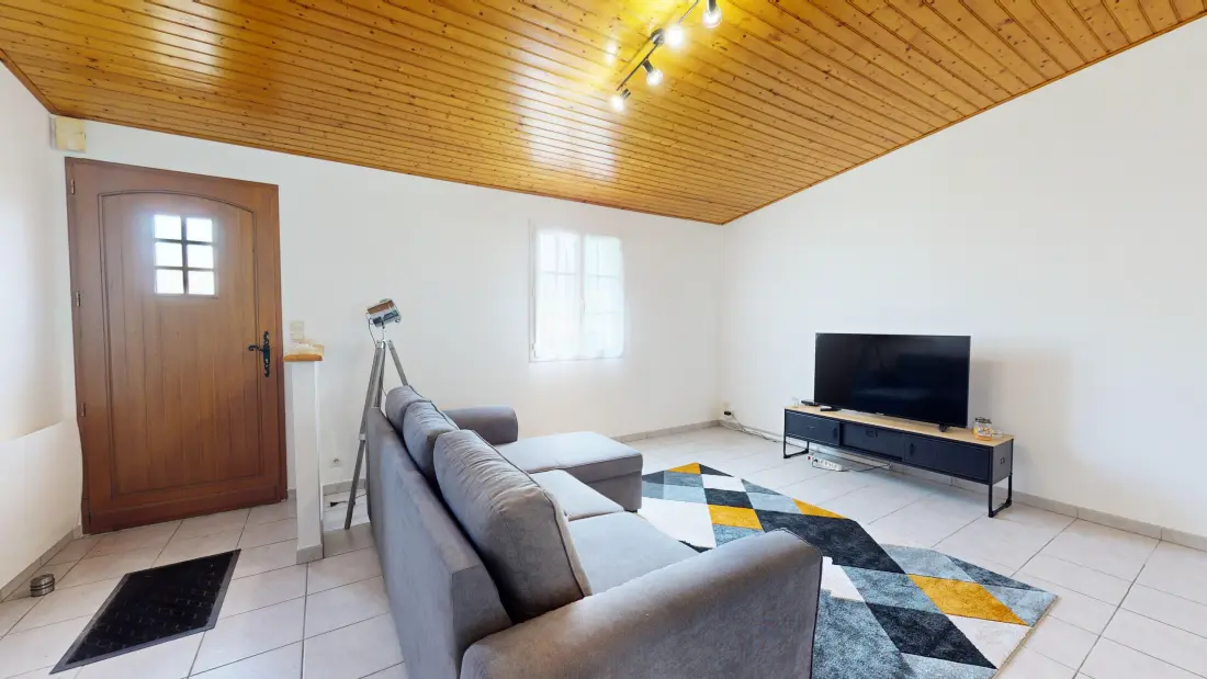 Maison à Froidfond