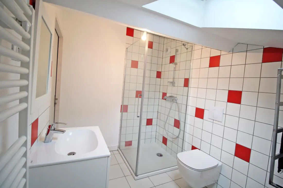 Gîte de France Chez marie-louise 4 épis