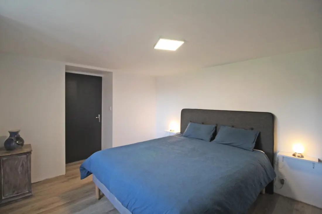 Gîte de France Chez marie-louise 4 épis