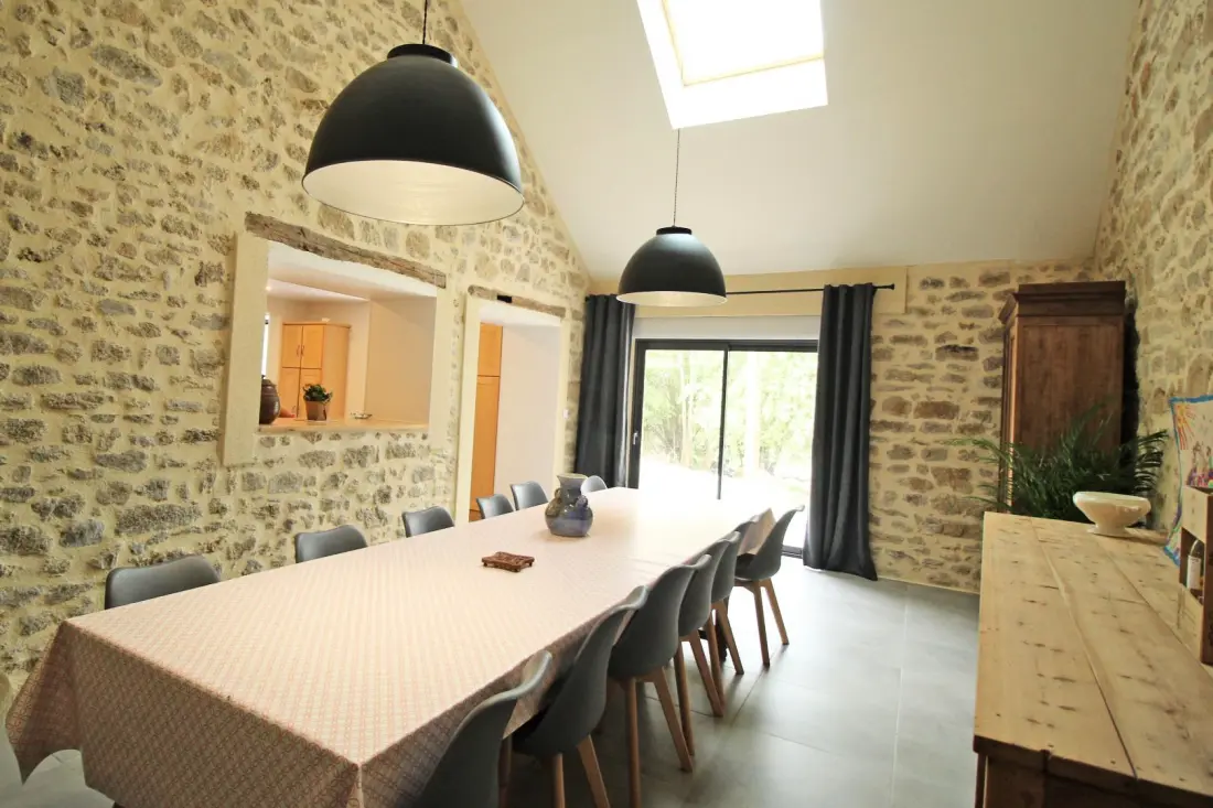 Gîte de France Chez marie-louise 4 épis