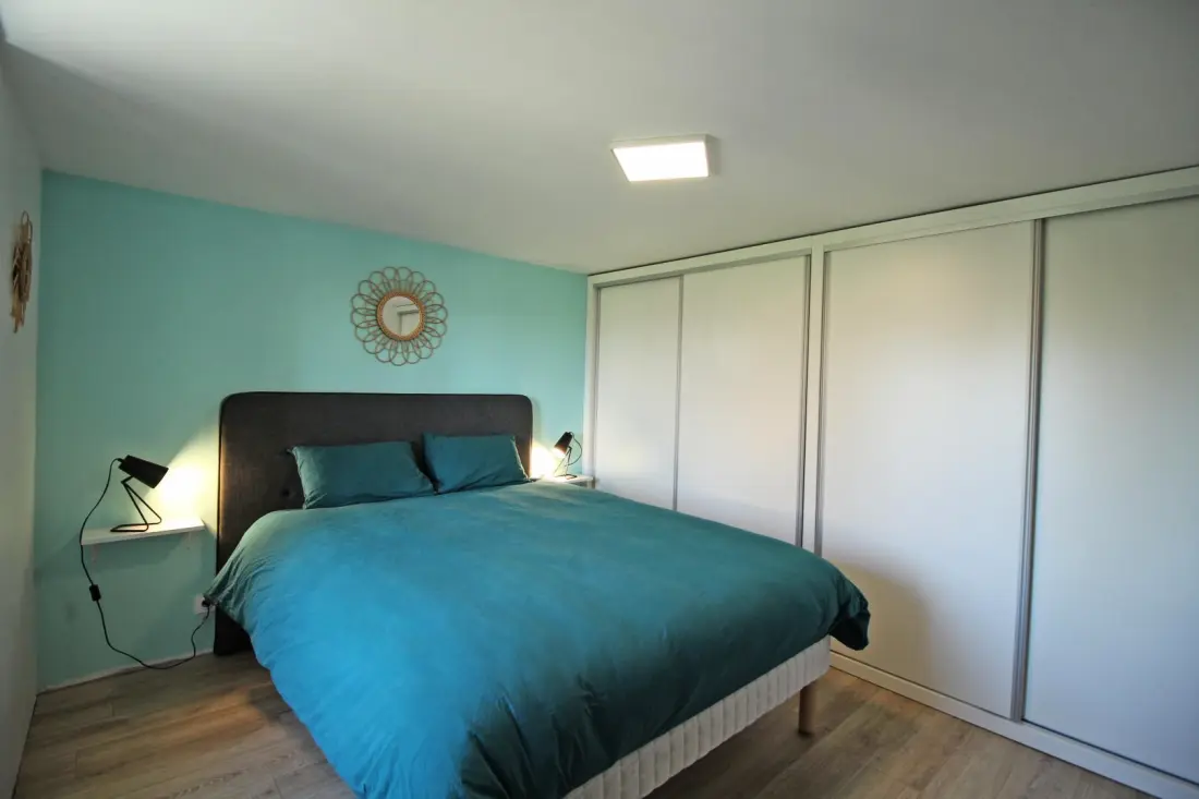 Gîte de France Chez marie-louise 4 épis