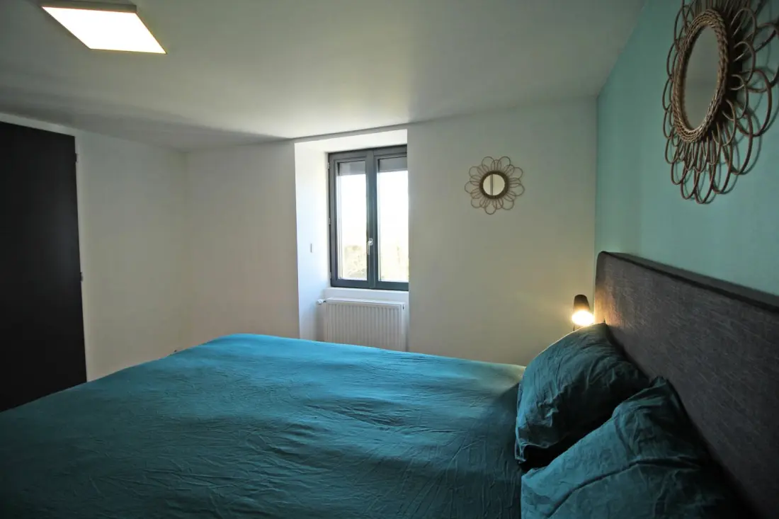Gîte de France Chez marie-louise 4 épis
