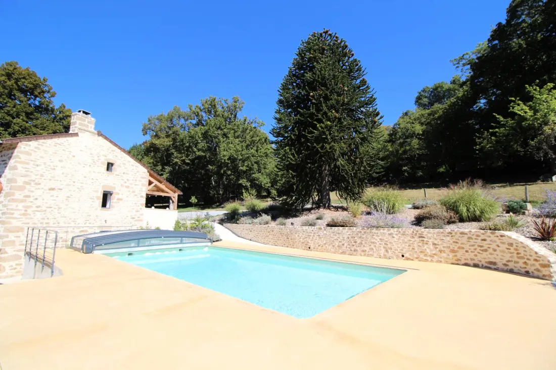 Gîte de France Chez marie-louise 4 épis
