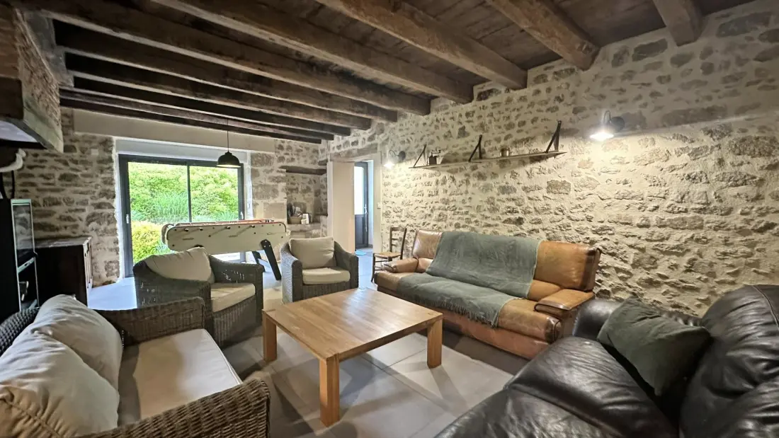 Gîte de France Chez marie-louise 4 épis