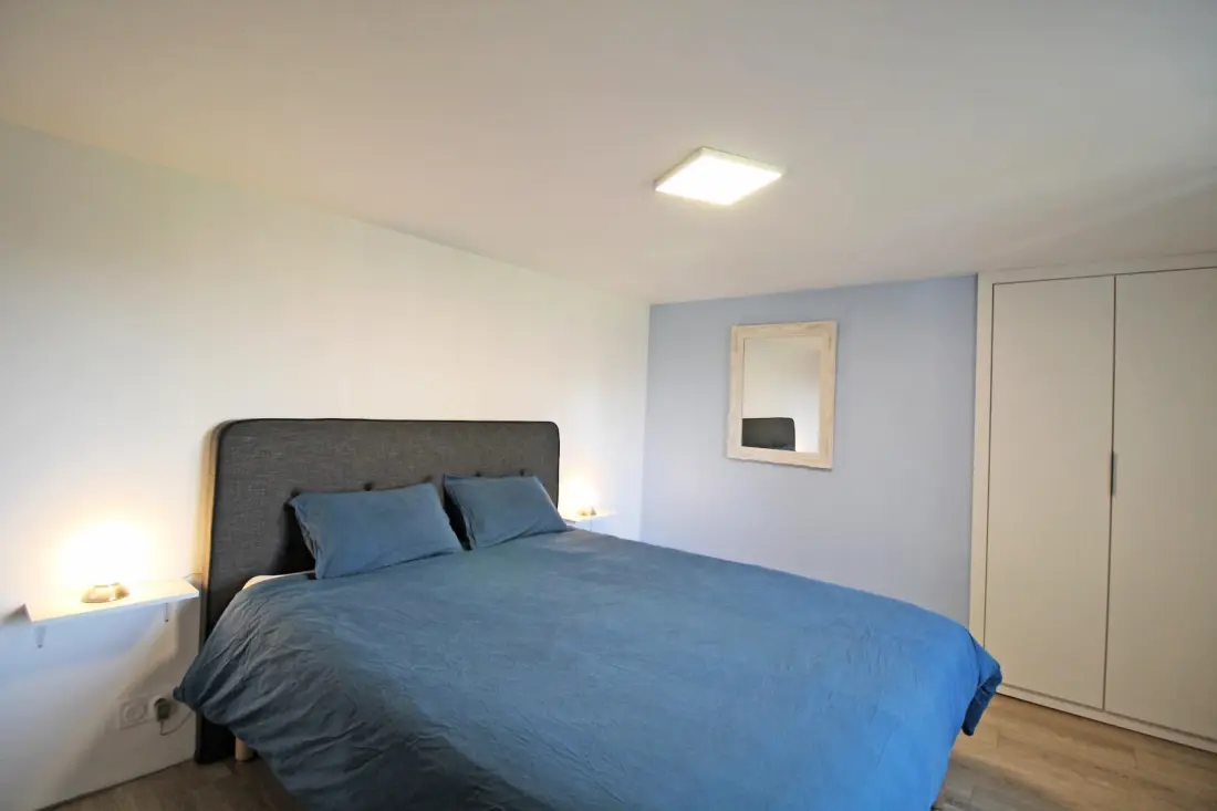 Gîte de France Chez marie-louise 4 épis