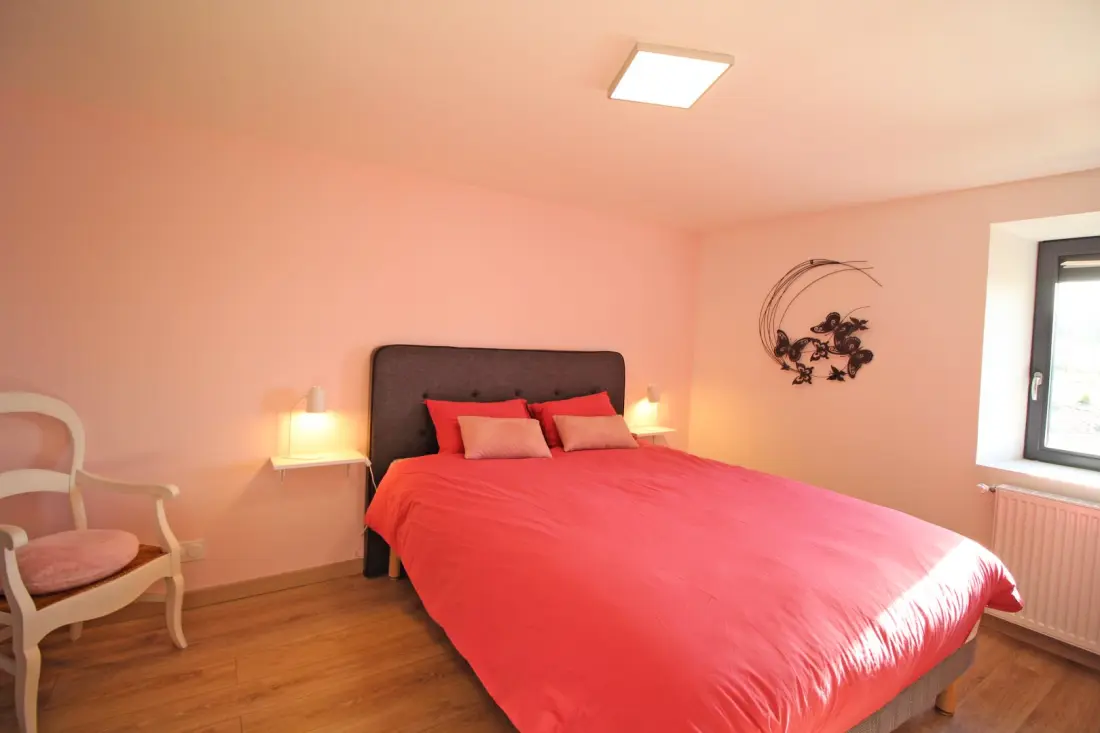 Gîte de France Chez marie-louise 4 épis