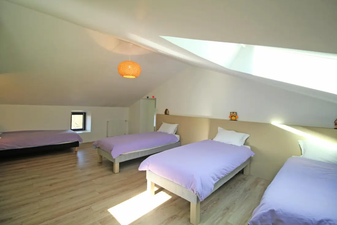 Gîte de France Chez marie-louise 4 épis