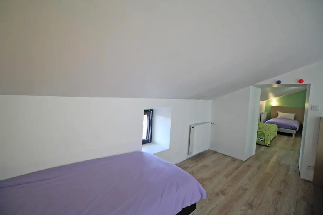 Gîte de France Chez marie-louise 4 épis