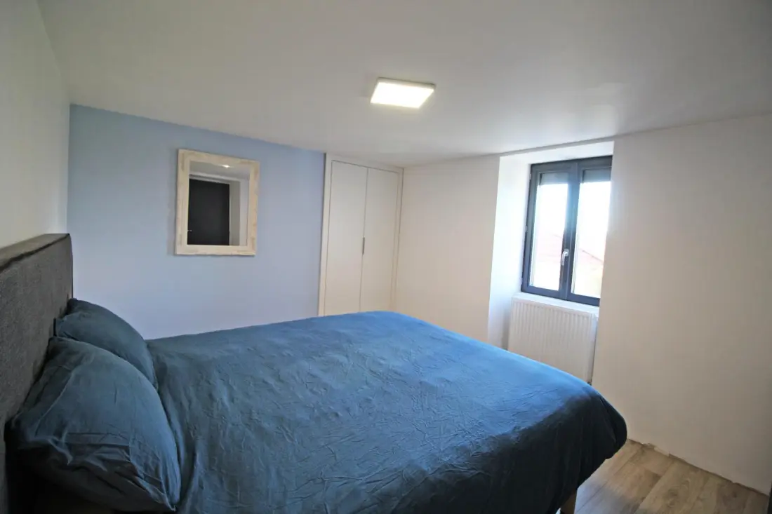 Gîte de France Chez marie-louise 4 épis