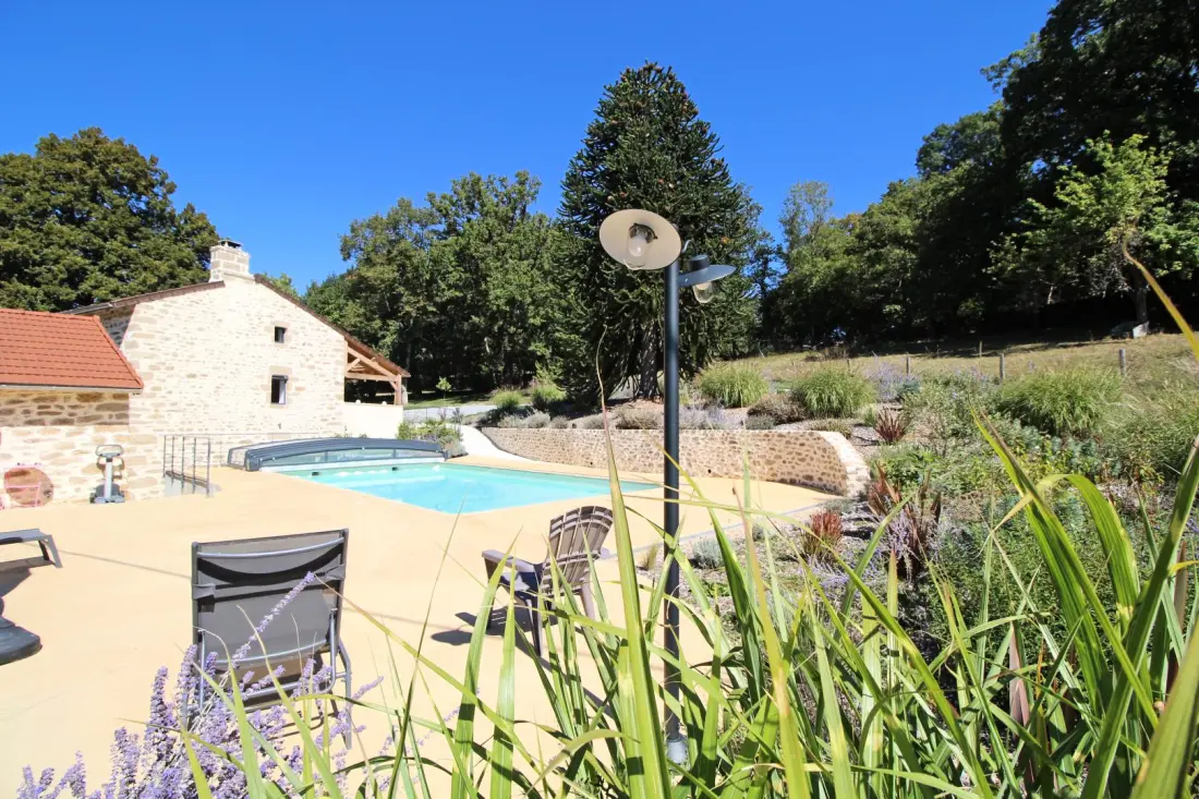 Gîte de France Chez marie-louise 4 épis