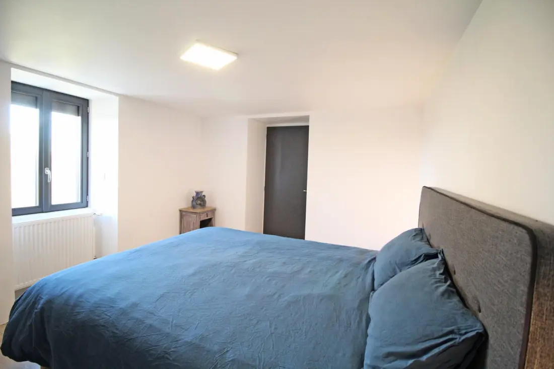 Gîte de France Chez marie-louise 4 épis