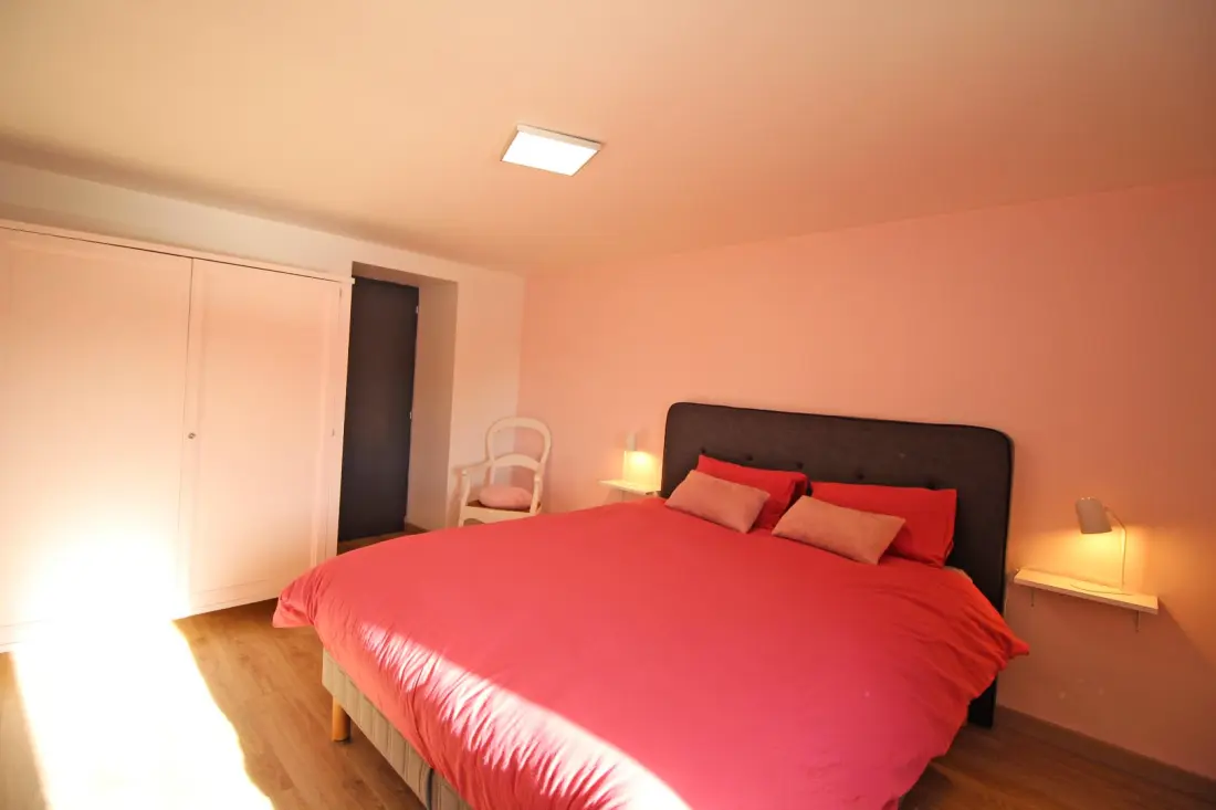 Gîte de France Chez marie-louise 4 épis