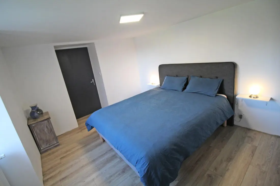 Gîte de France Chez marie-louise 4 épis