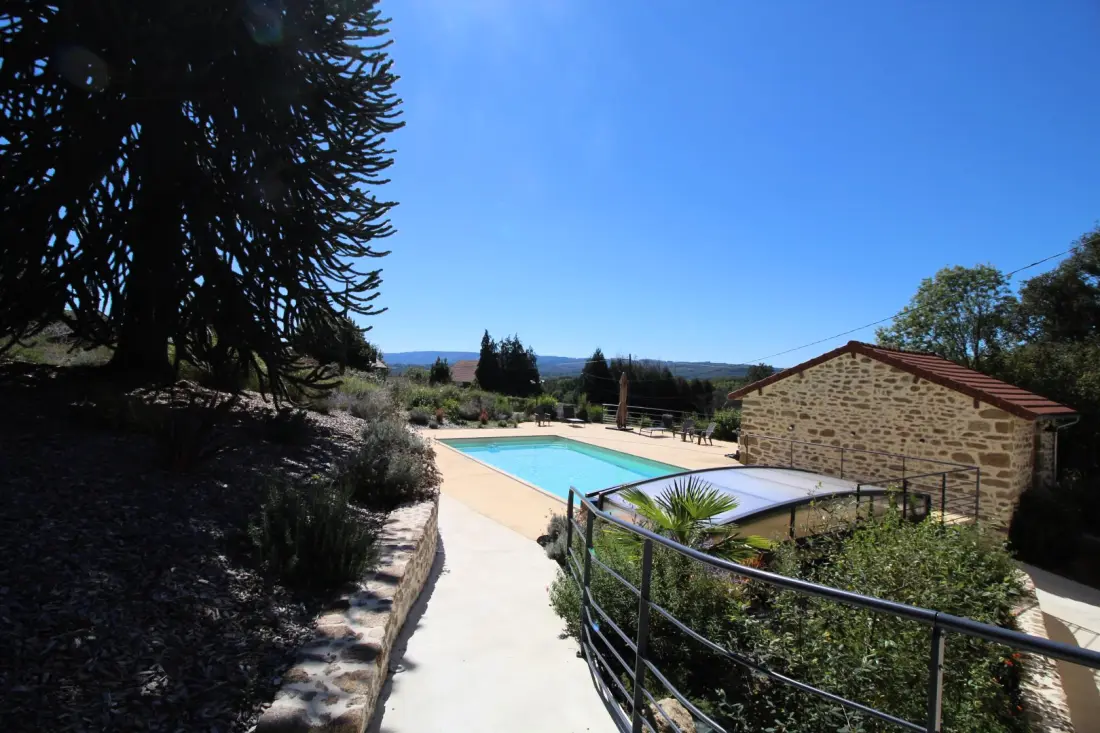 Gîte de France Chez marie-louise 4 épis