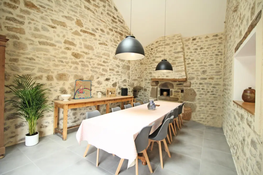 Gîte de France Chez marie-louise 4 épis