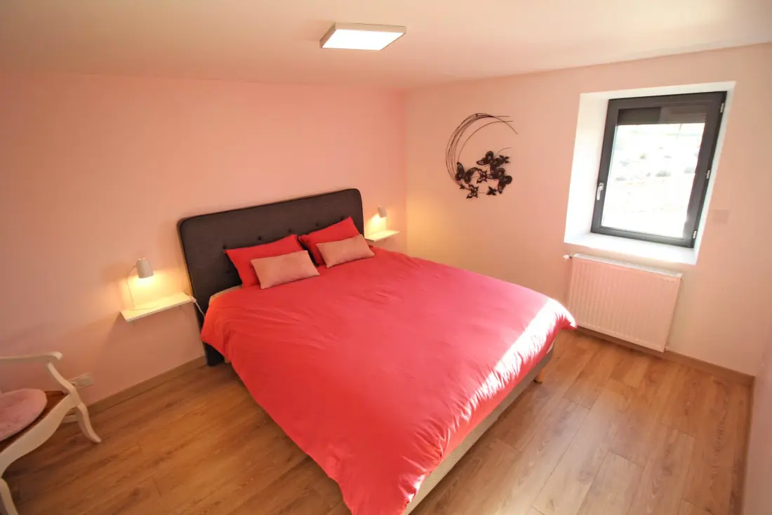 Gîte de France Chez marie-louise 4 épis