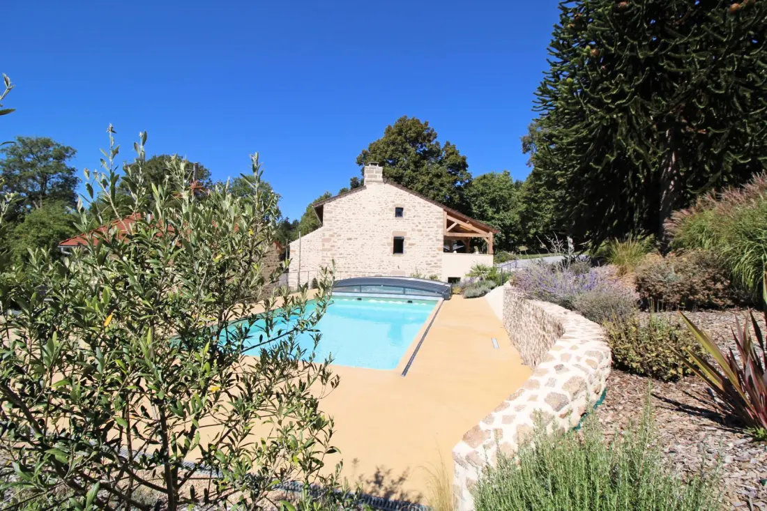 Gîte de France Chez marie-louise 4 épis
