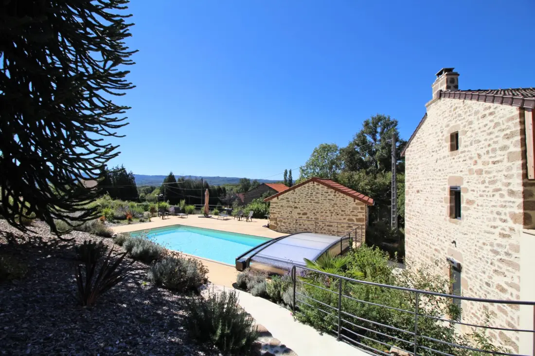 Gîte de France Chez marie-louise 4 épis