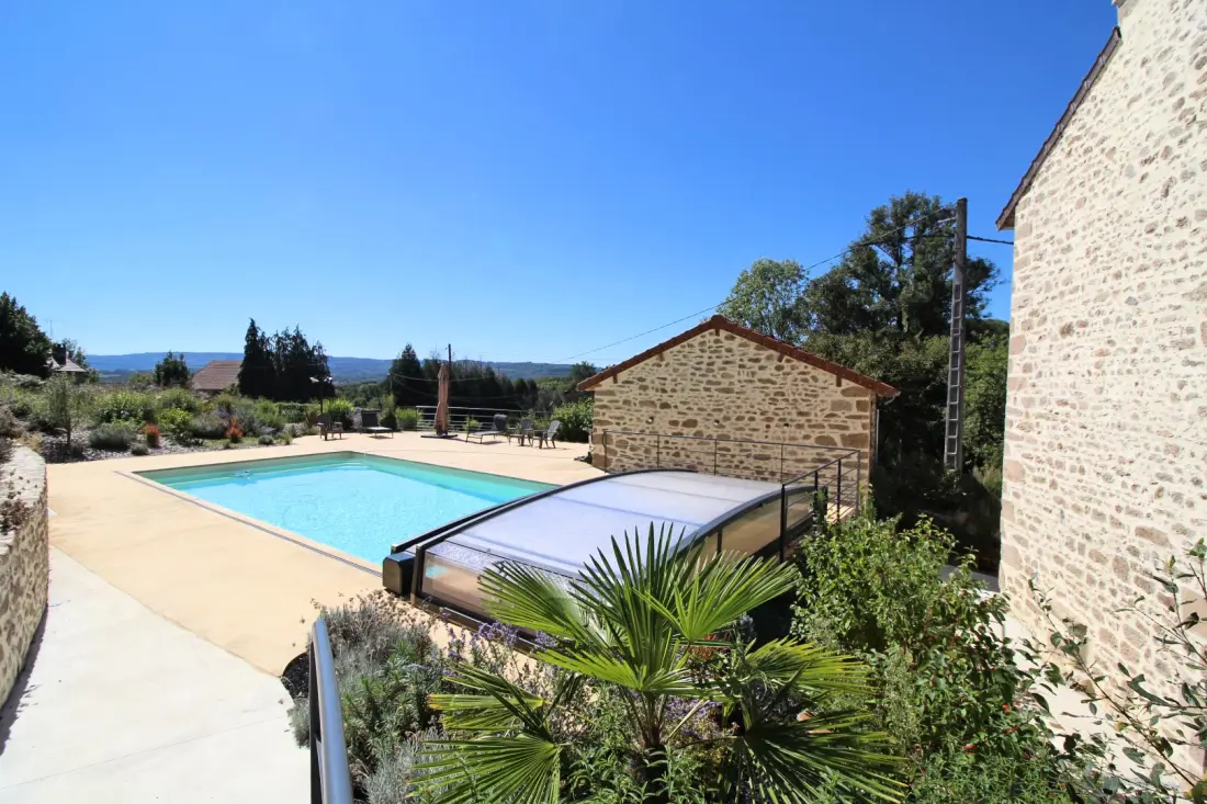 Gîte de France Chez marie-louise 4 épis